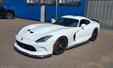 Dodge Viper 8.4 GTS Supercharged Top Zustand MwSt. - Dodge Viper: Coupe