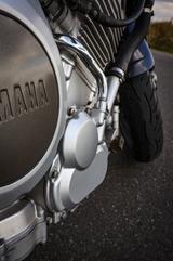 Yamaha TDM 850 4TX Ready für Tour - YAMAHA TDM 850 4TX