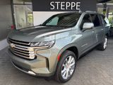Chevrolet Suburban 6,2 High Country AHK  22"Alu; Luftfeder - Chevrolet Suburban New cars