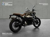 BMW R nineT Scrambler - Motorräder in Düsseldorf