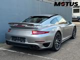 Porsche 991 Turbo PDLS+/Pano/Bose/Memo/20/Appr - Porsche 991 aus 2013