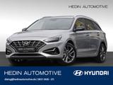 Hyundai i30 CW 1.6 CRDi Edition 30+ |KEYL|LED|NAVI|KAM - Hyundai i30: Cw Crdi
