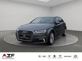 Audi A3 Sportback 1.4 TFSI e-tron S-tronic sport LED+