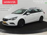 Opel Astra 1.0 Turbo 120 Jaar Edition | AHK | Carplay - Opel Astra: 1.0