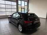 Audi A3 30 2.0 TDI Sportback   LED|Kamera|Bluetooth - Audi A3: 2l TDI