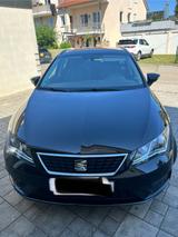 Seat Leon ST 1.4 TSI 92kW Start&Stop Style Style - Seat Leon in Augsburg