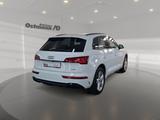 Audi Q5 50 TFSI e quattro S line AHK Massage Matrix - Audi Q5 Hybrid (Diesel/Elektro): Automatik