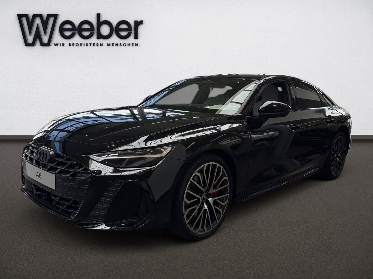 Audi A6 Limousine e-hybrid quattro S-Tronic HeadUp Pa imagem 3