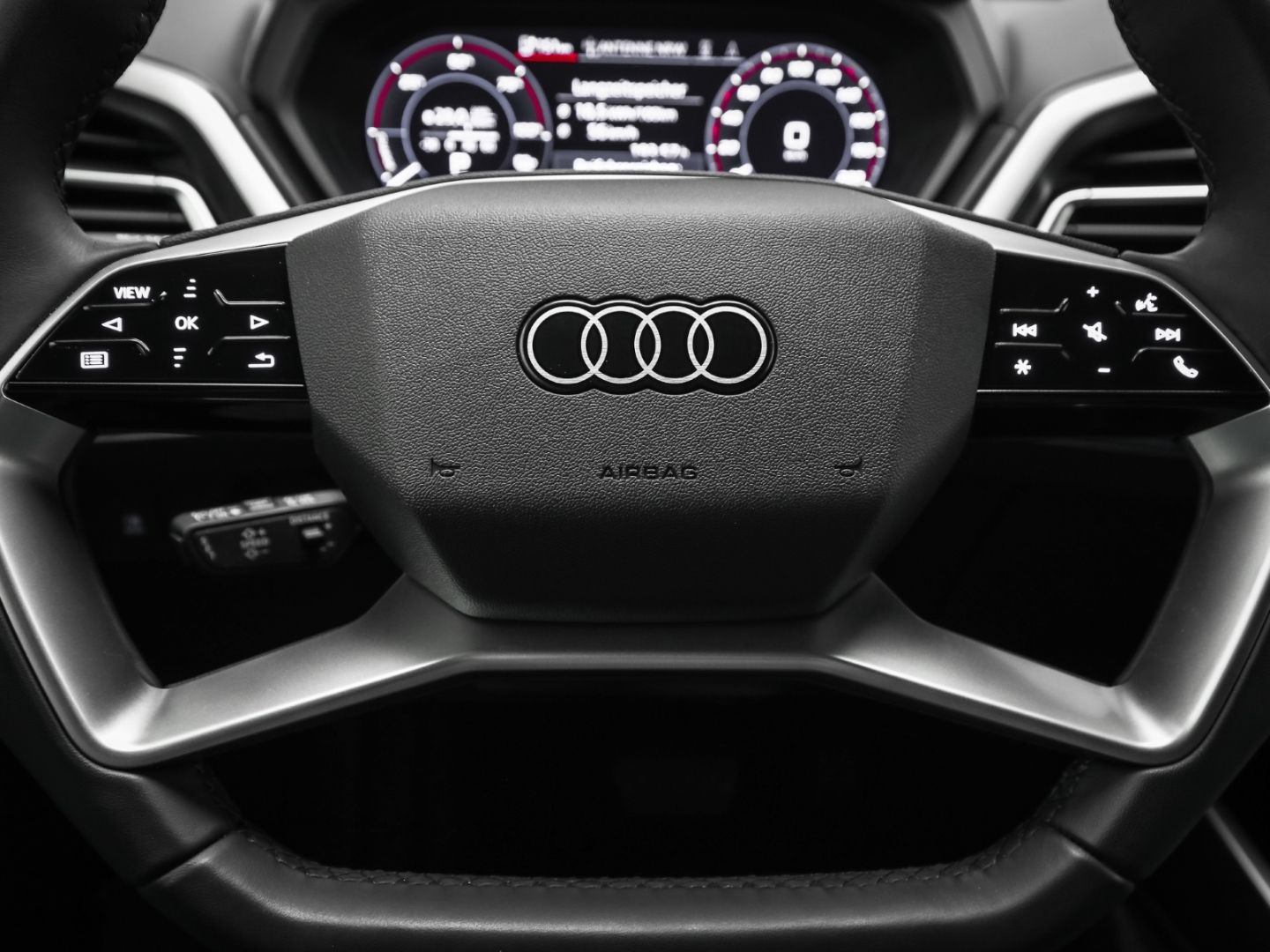 Audi Q4 - Bild 9