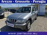 Kia KIA Sportage 2.0i 16V cat Wag. 4x4 - Kia Sportage aus 2001