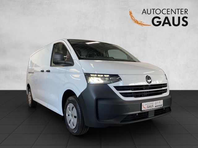 Transporter Kasten 2.0 TDI 8-Gang-Automatik