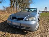 Opel Astra G Cabrio Vauxhall Optik - Opel: Vauxhall