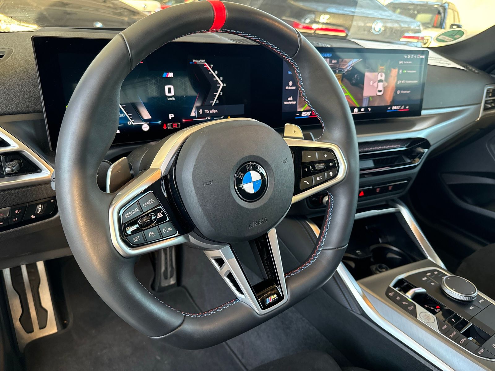 BMW M240i - Bild 21
