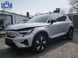 Volvo XC 40 Ultimate Recharge Pure ACC 360 MEMORY - Volvo XC40 Unfallwagen