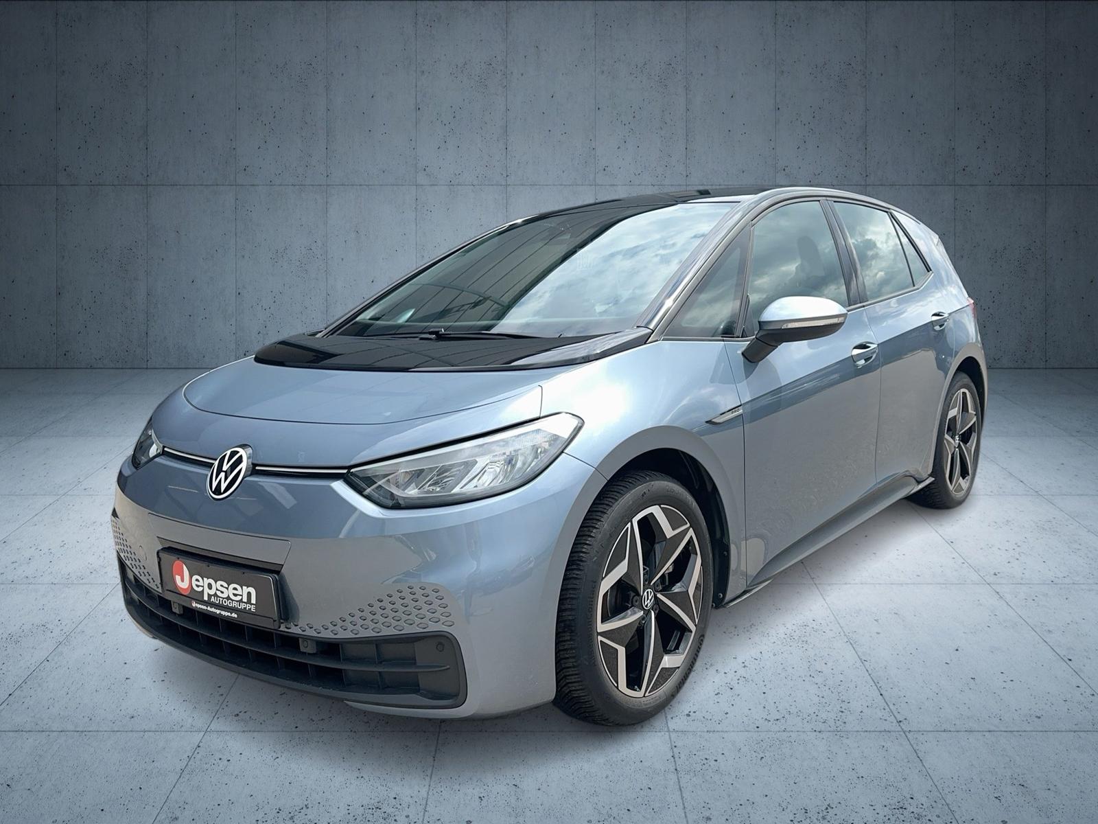 Volkswagen ID.3 Pro 58 kWh /KOMFORT-INFOTAINMENT