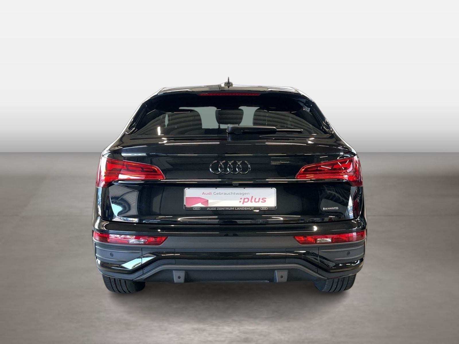 Audi Q5 - Bild 3