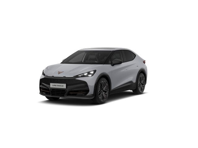 Cupra Tavascan - Bild 1