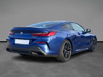 BMW 840 - 5