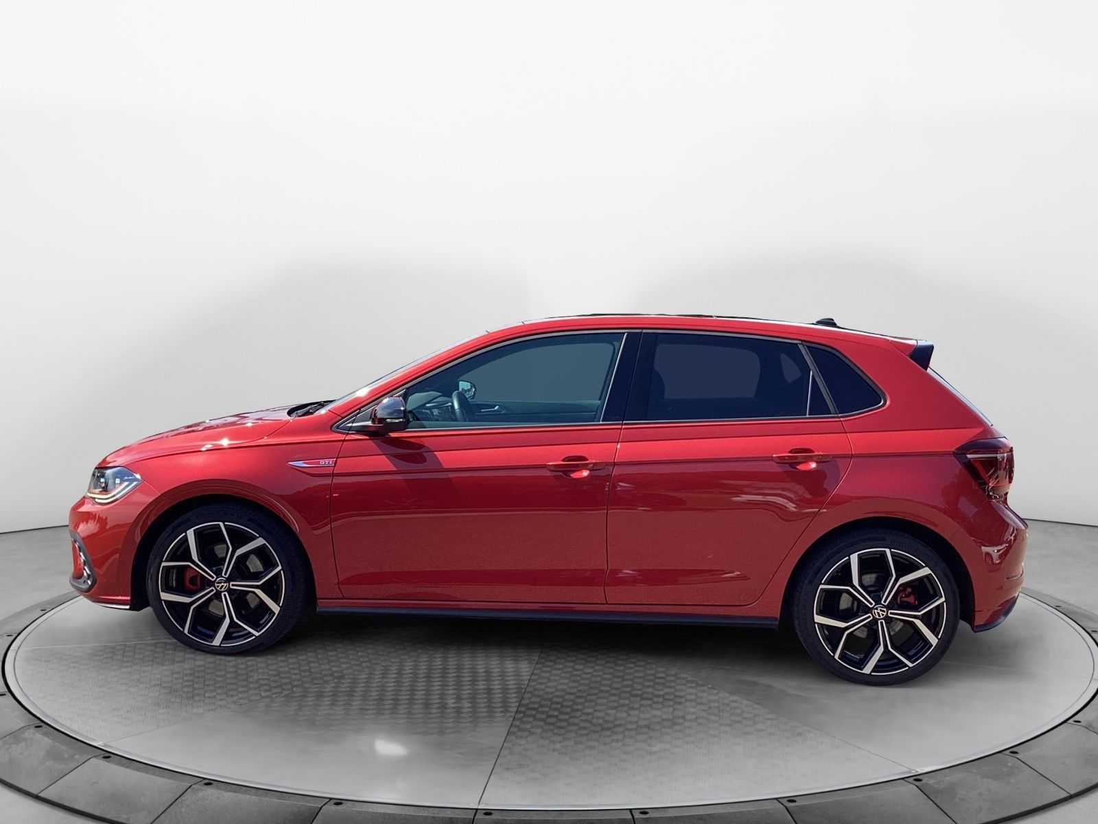 Volkswagen Polo GTI DSG Pano Navi LED beats imagem 3
