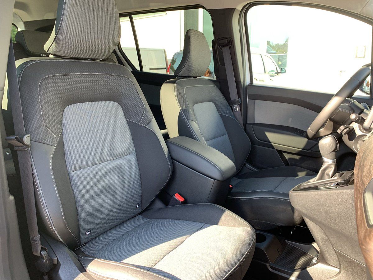 Renault Grand Kangoo - Bild 25