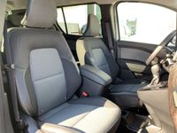 Renault Grand Kangoo - Vorschau Bild 25
