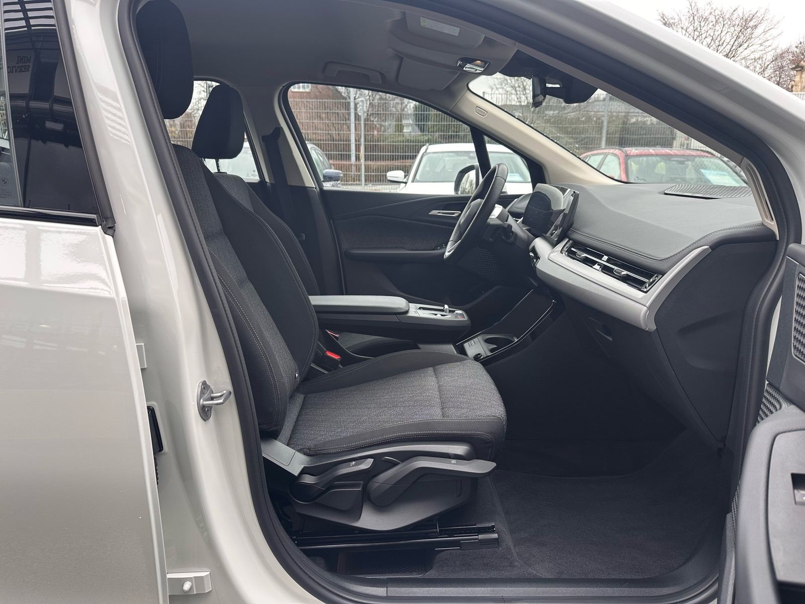 BMW 220 Active Tourer - Bild 17