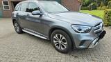 Mercedes-Benz 220 GLC 220 d 4MATIC Autom. - - Mercedes-Benz 220: Automatik