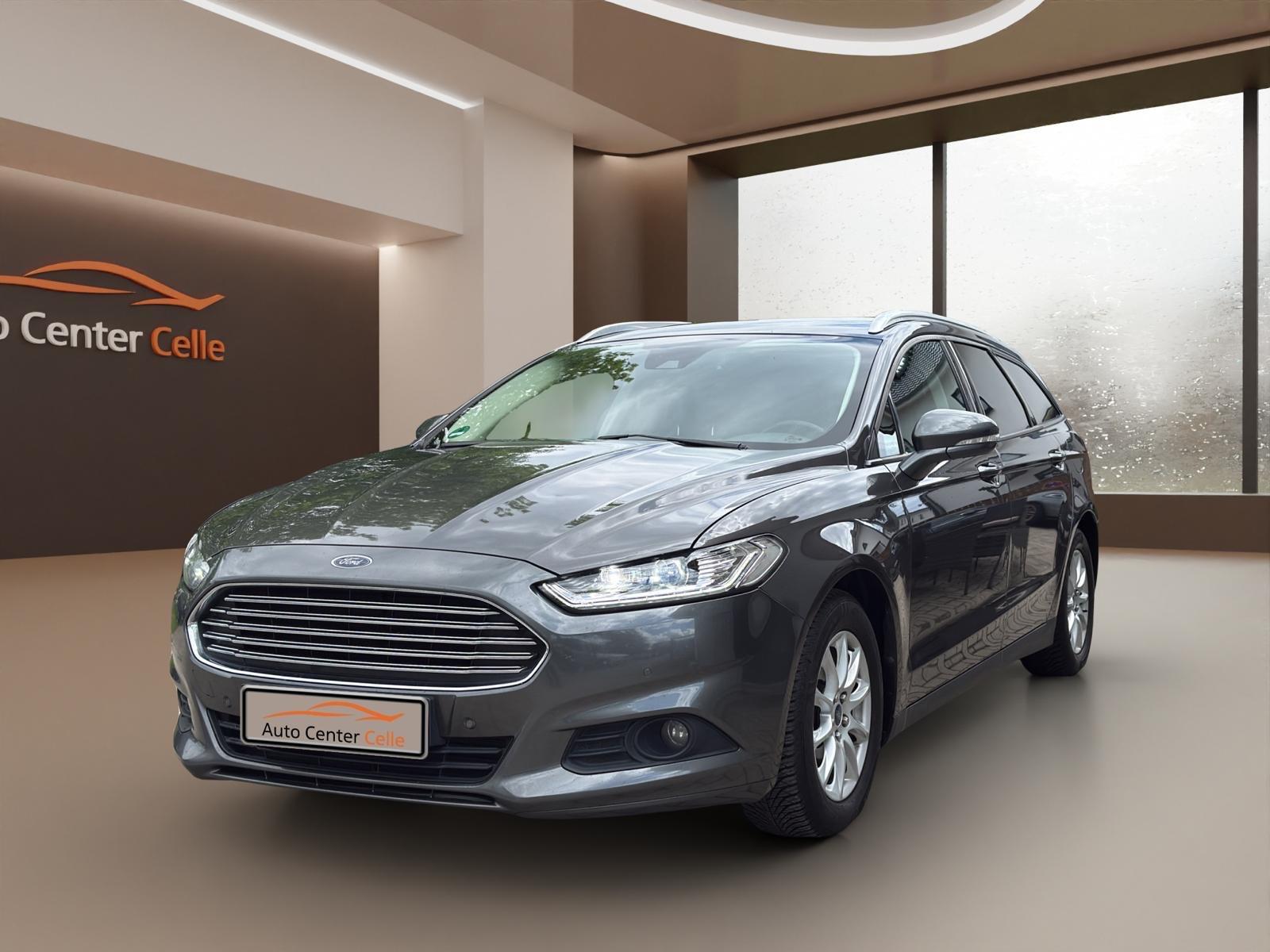 Ford Mondeo Turnier Business Edition/LED/Garantie
