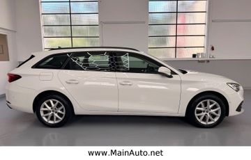 SEAT Leon - 7