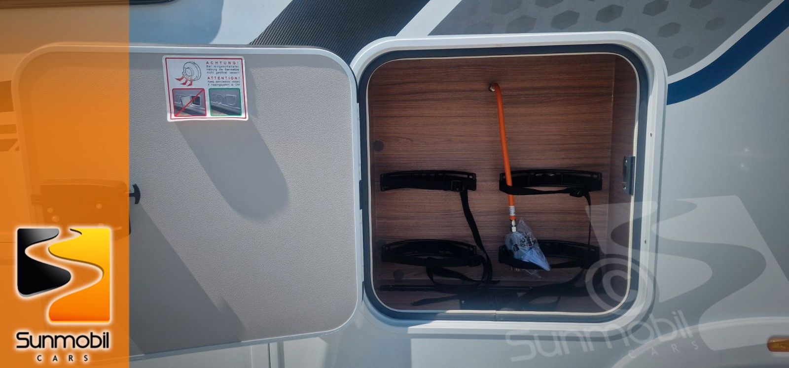 Fahrzeugabbildung Knaus Van Ti 550 MF Vansation 140PS Automatik Solar