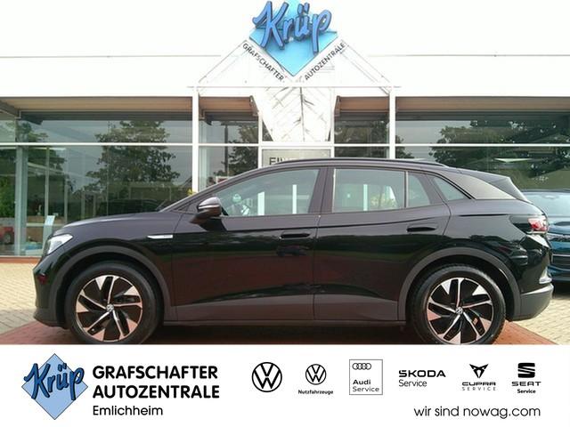 Volkswagen ID.4 Pro Performance  KAMERA+APP+ACC+82 kWh AKKU