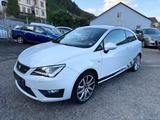 Seat Ibiza SC 2.0 TDI CR FR - Seat Ibiza: Fr Cr