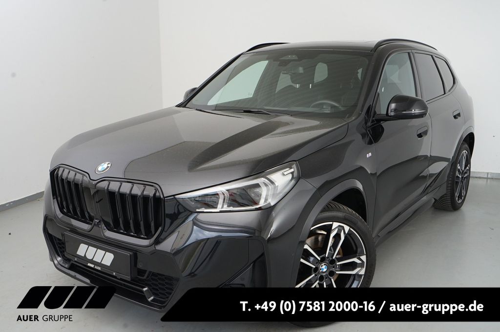 Image of BMW X1