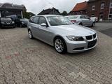 BMW 325i Touring E91 N52 Dr.Vorbesitz!sehr gepflegt - BMW 325 aus 2006: 325i