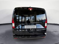 Volkswagen Caddy - Vorschau Bild 4