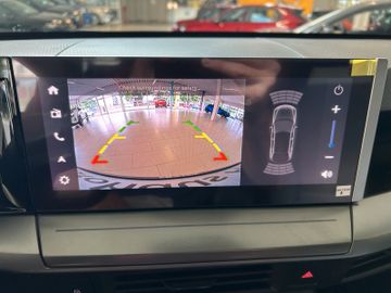 Fotografie 14 des Opel Frontera GS 1.2 Kamera Allwetter beh. Frontsch.