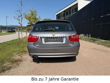 BMW 320 - 11