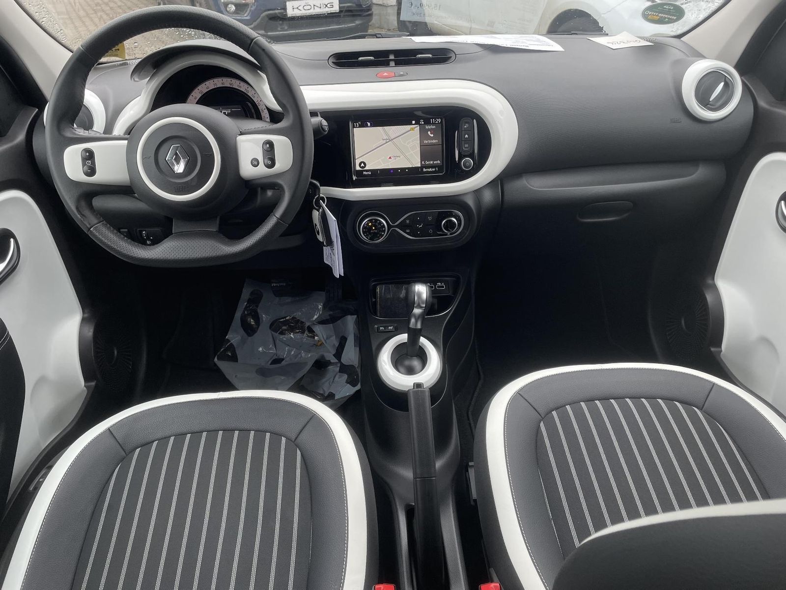 Renault Twingo - Bild 10