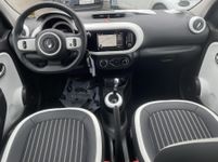 Renault Twingo - Vorschau Bild 10