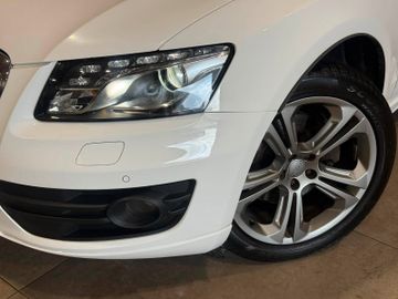 Audi Q5 - 2