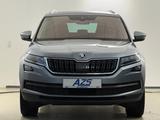 Skoda Kodiaq 2.0 TSI 4x4 Style AHK LED ACC Pano Leder - Skoda Kodiaq mit Benzin-Antrieb: Automatik