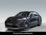 Porsche Macan 4S Electric Luft;LED-Matrix;BOSE;Komfortzu - Porsche Macan in Chemnitz