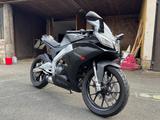 Aprilia RS4 125 // LeoVince Sportauspuff - APRILIA SPORTLER RS 125