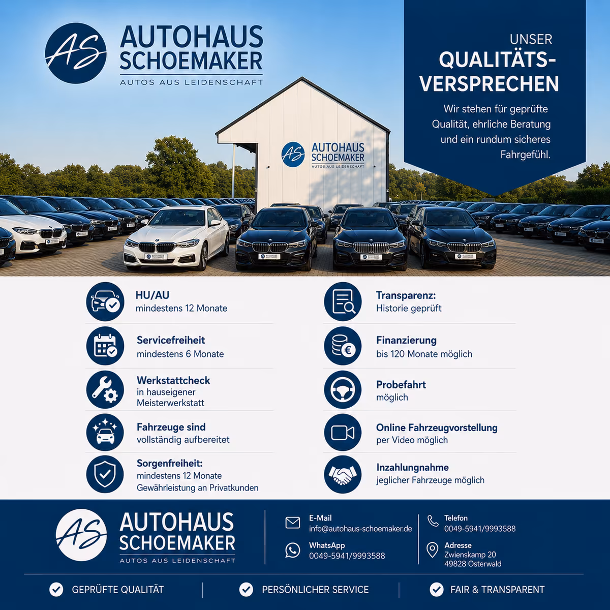 BMW X3 xDrive20i*AHK,RFK,Sportsitze,LED,DAB, 1te Hd., миниатюра 14