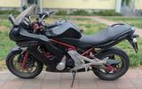Kawasaki ER 6F - Angebote entsprechen deinen Suchkriterien