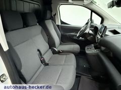 Fiat e-Doblo S2 L1 50kWh 100 kW