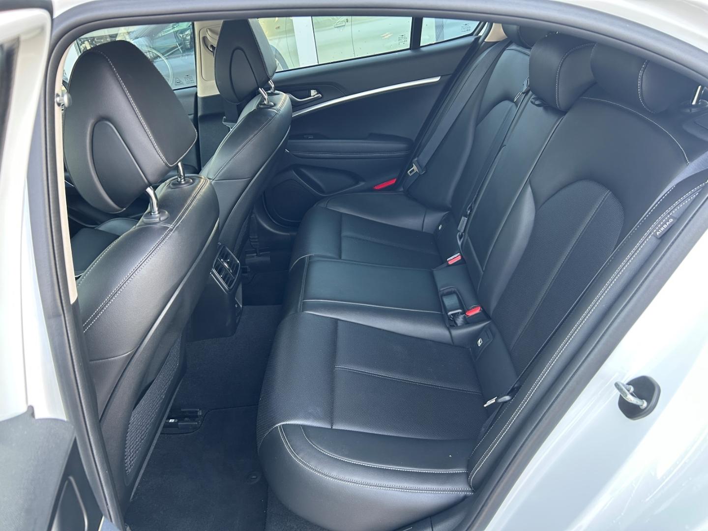 Genesis G70 Shooting Brake Premium 2.2 CRDi Matrix-LED/A