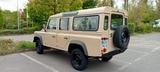 Land Rover Defender 110 TD4 Station  Fremdenlegion DX Wolf - Land Rover Gebrauchtwagen von 2009