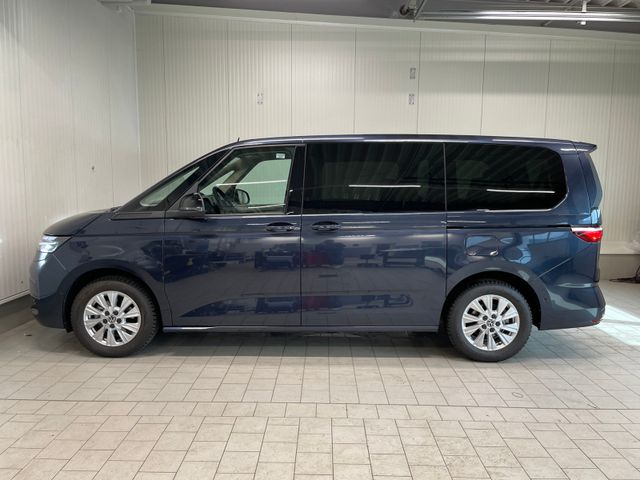 T7 Multivan Life lang 2.0 TDI DSG STANDHZG