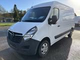 Opel Movano 2.3 D L2H2 - Opel Movano aus 2022